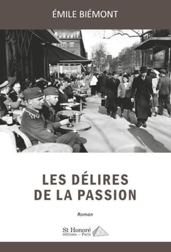 Les delires de la passion