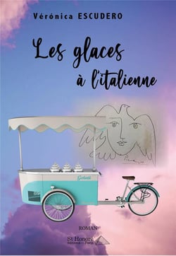 Les glaces a l'italienne