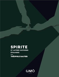 Spirite et autres histoires étranges