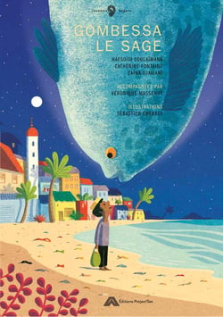 Gombessa le sage