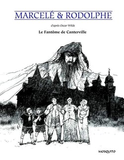 Le fantôme de Canterville -  Le Crime de Lord Arthur Savile