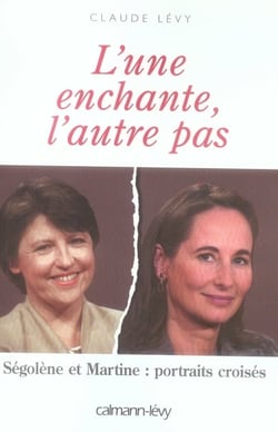 L'une enchante, l'autre pas