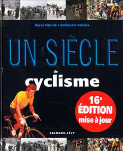 Un siècle de cyclisme (16e édition)