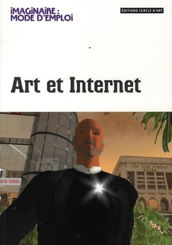 Art contemporain et internet
