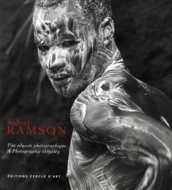 Sidsel Ramson - une odyssée photographique - a photographic odyssey
