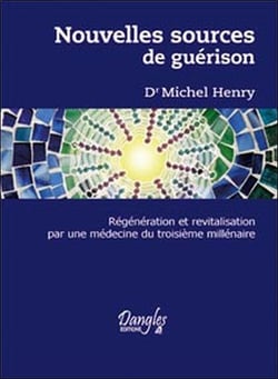 Nouvelles sources de guérison