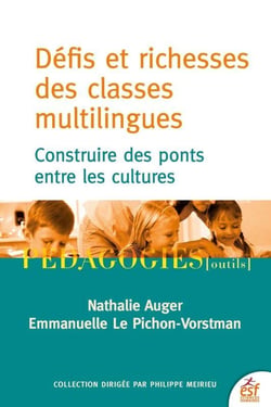 Défis et richesse des classes multilingues : construire des ponts entre les cultures