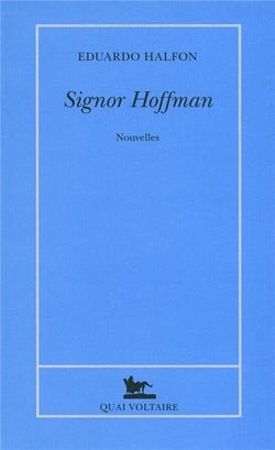 Signor Hoffman