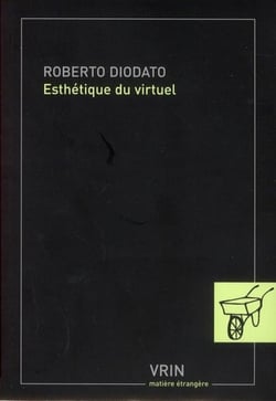 Esthétique du virtuel