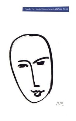 Guide des collections - musée Matisse Nice