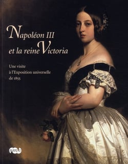 Napoléon III et la Reine Victoria