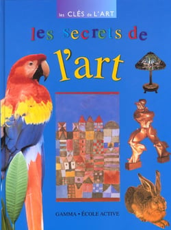 Les secrets de l'art