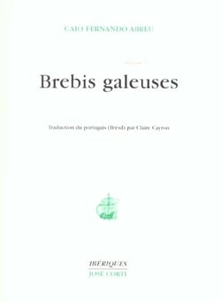 Brebis galeuses