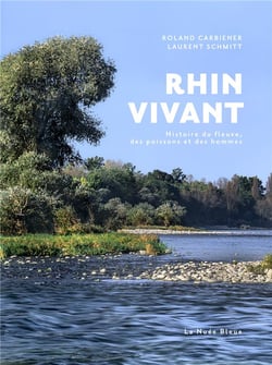 Rhin vivant