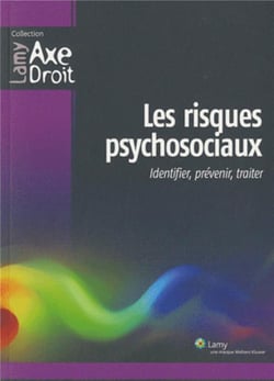 Les Risques Psychosociaux - Identifier, Prévenir, Traiter