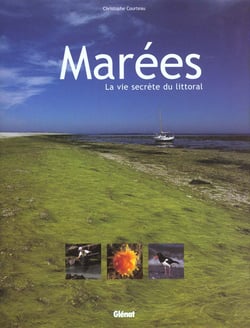 Marees - la vie secrete du littoral