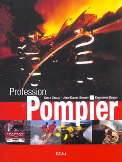 PROFESSION POMPIERS