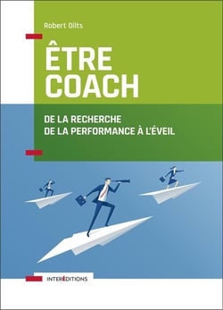 Être coach - de la recherche de la performance à l'éveil