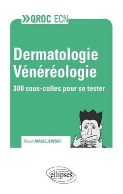 Dermatologie et venereologie