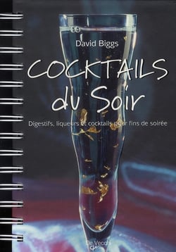 Cocktails du soir