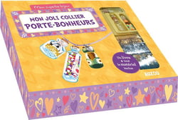 MON JOLI COLLIER PORTE-BONHEUR