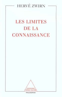 Les limites de la connaissance