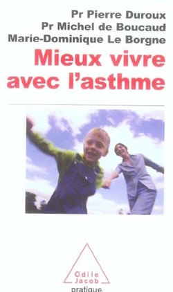 Mieux vivre avec l'asthme