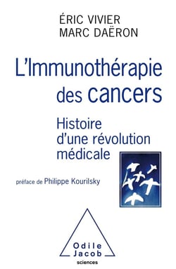 L'immunothérapie des cancers - histoire d'une révolution médicale