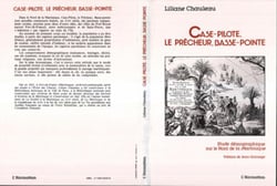 Case-pilote, le précheur,  basse-pointe