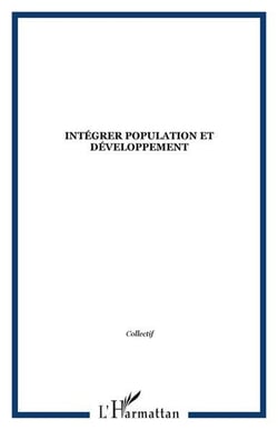 Integrer population et developpement