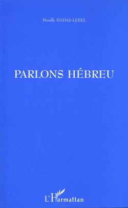 PARLONS HÉBREU