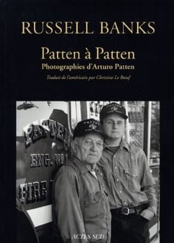 Patten à Patten