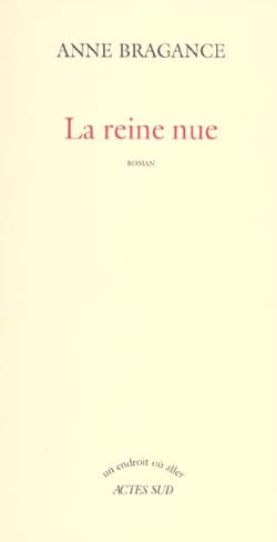 La reine nue