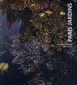 Paris jardins