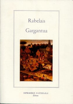 Gargantua (br)