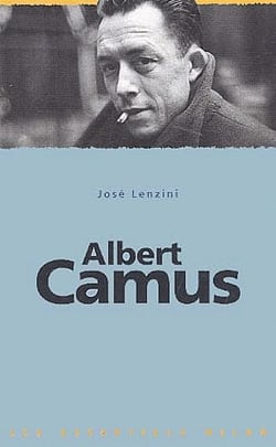 Albert camus