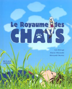 Royaume des chats (le)