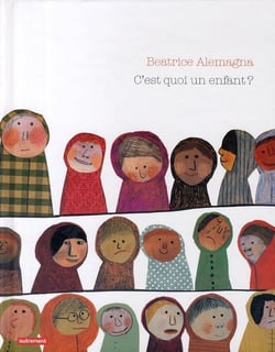C'est quoi un enfant ?