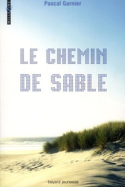 Le chemin de sable