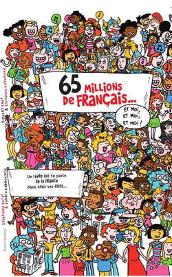 65 millions de français