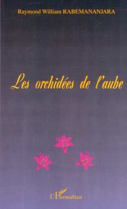 Les orchidees de l'aube
