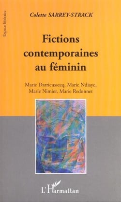 Fictions contemporaines au féminin