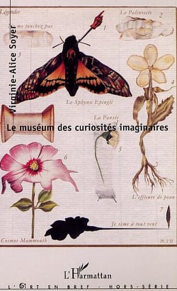 LE MUSÉUM DES CURIOSITÉS IMAGINAIRES