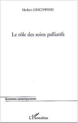 Le role des soins palliatifs