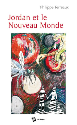Jordan et le nouveau monde