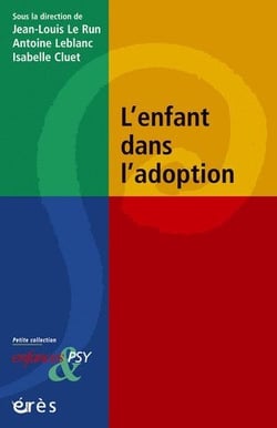 Enfances et psy : l'enfant dans l'adoption