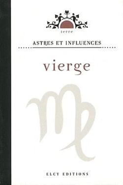 Astres et influences - vierge