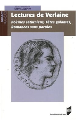 LECTURES DE VERLAINE
