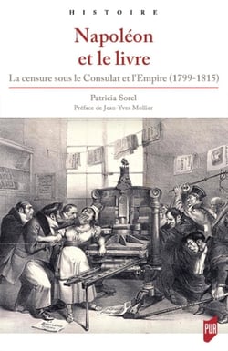 Napoléon et le livre