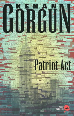 Patriot Act